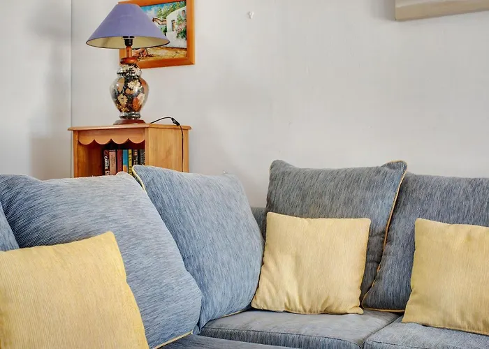 Appartamento Puerto Chico V *