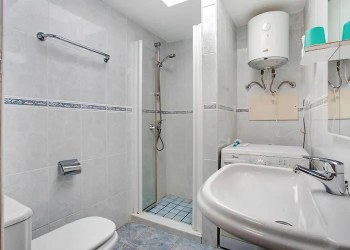 Puerto Chico V Playa Blanca (Lanzarote)