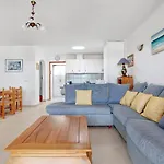 Apartamento Puerto Chico V Playa Blanca (Lanzarote)