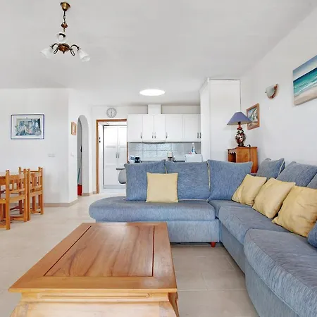 Lägenhet Puerto Chico V Playa Blanca (Lanzarote)