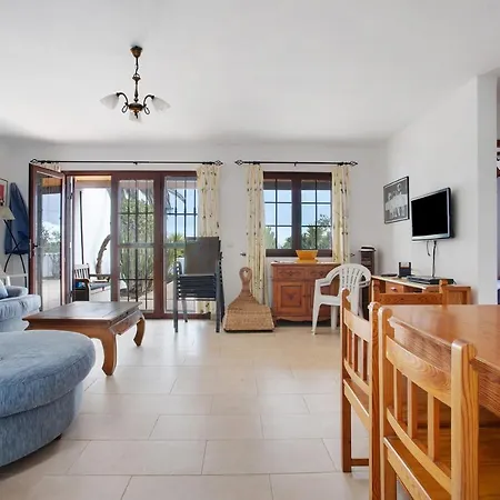 Apartment Puerto Chico V Playa Blanca (Lanzarote)