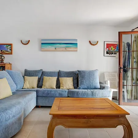 Apartment Puerto Chico V