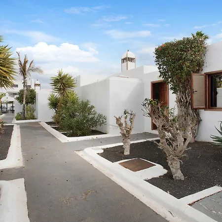 Puerto Chico V Appartement