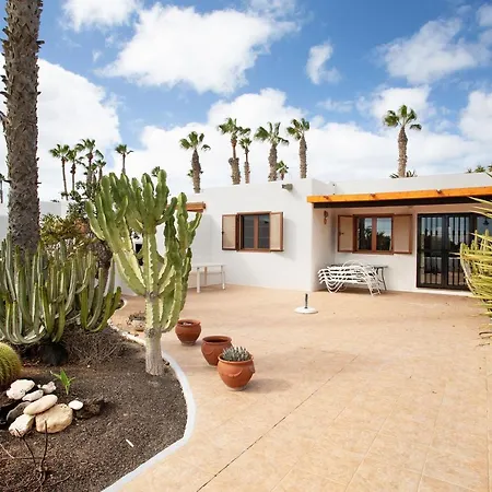 Appartement Puerto Chico V *