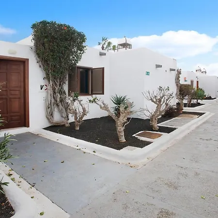 Puerto Chico V Appartement