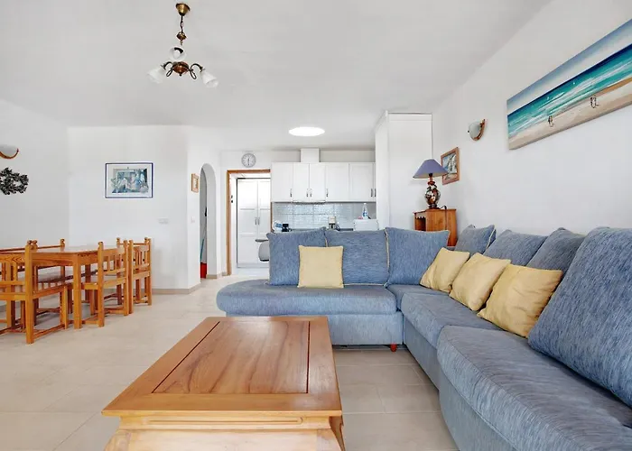 Appartement Puerto Chico V Playa Blanca (Lanzarote)