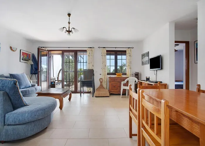 Appartement Puerto Chico V Playa Blanca (Lanzarote)