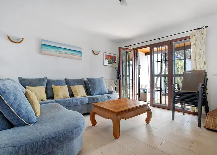 Puerto Chico V Appartement Playa Blanca (Lanzarote)