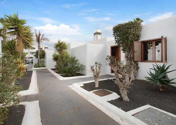 Puerto Chico V Appartement