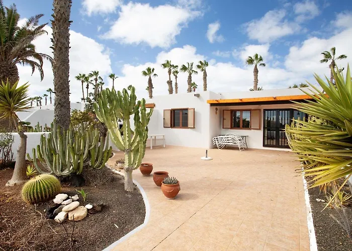 Appartement Puerto Chico V *