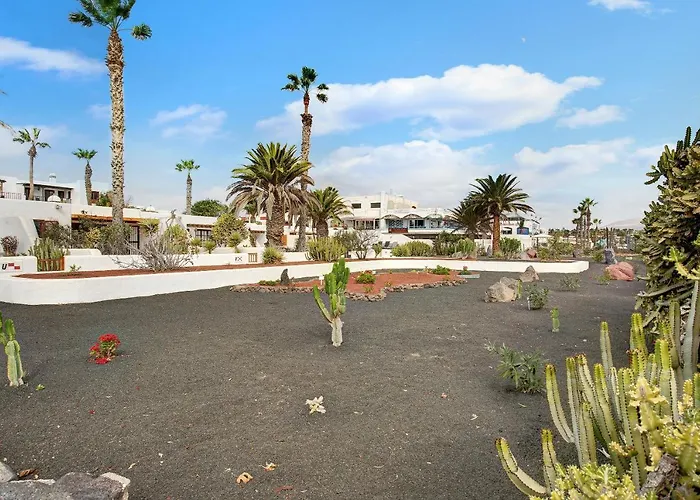 Appartement Puerto Chico V