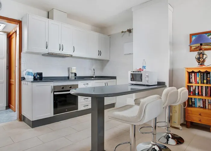 Puerto Chico V Appartement