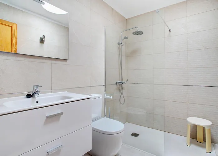 Appartement Puerto Chico V