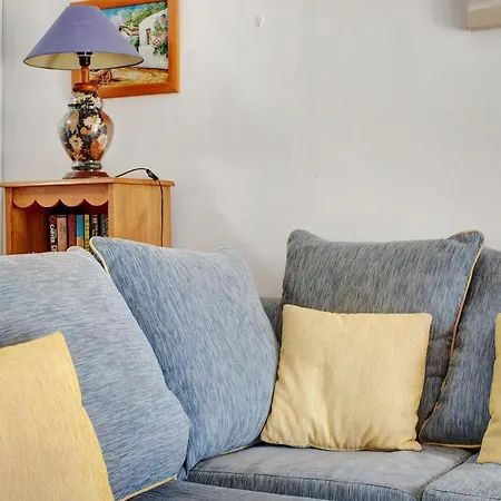 Apartamento Puerto Chico V *