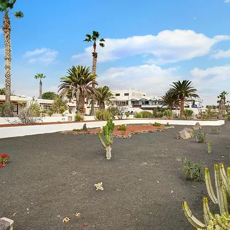 Appartamento Puerto Chico V