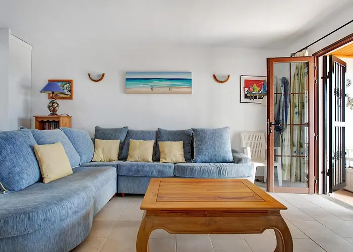 Apartamento Puerto Chico V